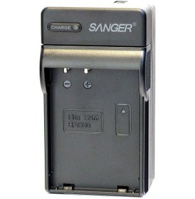 Resim Sanger BP1900 Samsung Uyumlu Şarj Aleti 