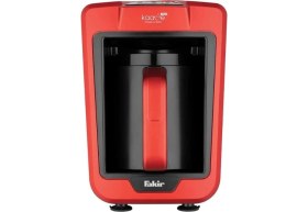 Resim Fakir Mutfak Seti / Elektrikli Çeyiz Seti 4lü Avantaj Plus Set Rogue/mat Kırmızı 