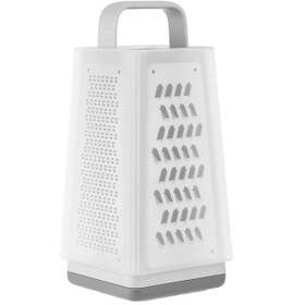 Resim Zwilling Z-cut Ayakli Rende, Gri, Tekli Diğer 