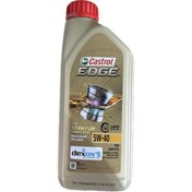 Resim Castrol Edge 5W-40 1 Litre Motor Yağı ( Üretim Yılı: 2023 ) 