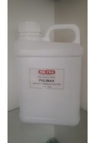 Resim MAFRA Pulımax Detaylı Temizlik Ilacı 4500ml (BÖLÜNMÜŞ ÜRÜN) 