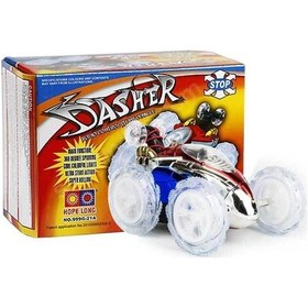Resim Dasher 360 Derece Dönebilen Uzaktan Kumandalı Araba Oyuncak 