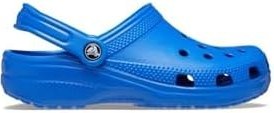 Resim Crocs Unisex Yetişkin Classic Sandalet, 37/38 EU, 10001-4KZ, Mavi, Unisex Yetişkin 