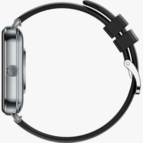 Resim Reeder Reefıt SE Akıllı Saat Siyah 