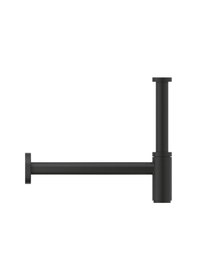 Resim Grohe Sifon 1 1/4'' Phantom Black - 29509kf0 