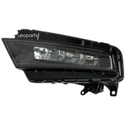Resim Leoparts Seat Leon - Ateca 2017-2020 Sis Lambası Sol (Ledli) 575941701 