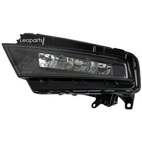 Resim Leoparts Seat Leon - Ateca 2017-2020 Sis Lambası Sol (Ledli) 575941701 