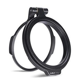 Resim UURig R-58 58 MM Hızlı Filtre Takma Aparatı 