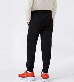 Resim Champion State Of Play Rib Cuff Pants - Siyah / 