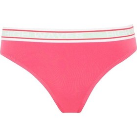 Resim DeFactoFit Sörfçü Bikini Altı A5105AX23HSPN177 Pembe 