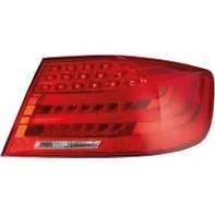 Resim ULO Stop Lambası Sag Sarı Sınyallı Bmw E92 Lcı 