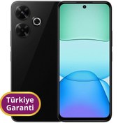 Resim Xiaomi Redmi 13 TR Garanti | 128 GB 8 GB Siyah 