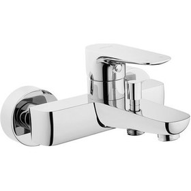 Resim Artema X - Lıne Banyo Bataryası A42324 Krom 