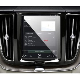 Resim Volvo Ex40 9 İnç Mat Ekran Koruyucu Multimedya Navigasyon ' Sadece Ekran Koruyucu 