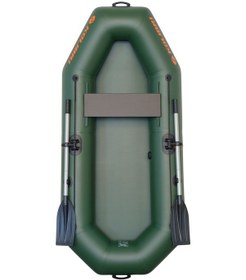 Resim Kolibri K 230 Şişme Bot Full Set Pvc Kumaş 230X105 CM 