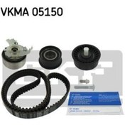 Resim Skf Triger Seti Astra F Corsa B Vectra B X14xe X16xel Z16xe X18xe1 Z18xe 