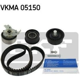 Resim Skf Triger Seti Astra F Corsa B Vectra B X14xe X16xel Z16xe X18xe1 Z18xe 