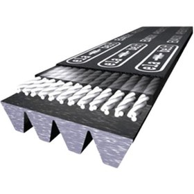 Resim 310j Pj787 Kondisyon Bisikleti Kayışı 