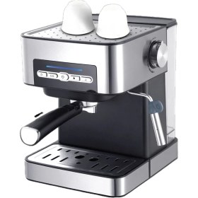 Resim Sanford Kahve Makinesi SF1397ECMBS 