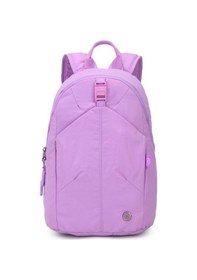 Resim Smart Bags Mikro Poly Kumaş Kadın Sırt Çantası 3336 Lila 
