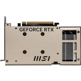 Resim Peri Store Msı VGA Geforce Rtx 5060 8g Inspıre 2x Oc RTX5060 8gb Gddr7 128B DX12 Pcıe 5.0 X16 (3xdp 1xhdmı) 