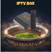 Resim FS1PRO TEKNOLOJI Tv box ultra hd 5G - FS1 TV BOX - media player - android box 