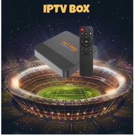 Resim FS1PRO TEKNOLOJI Tv box ultra hd 5G - FS1 TV BOX - media player - android box 