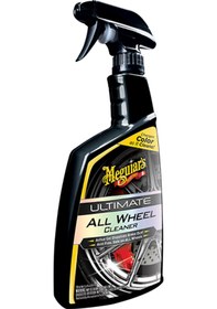 Resim Ultimate All Wheel Cleaner Jant Temizleyici 
