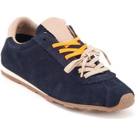 Resim By Nappa 33116 Kadın Ayakkabı Npa033116b01799 Lacivert 