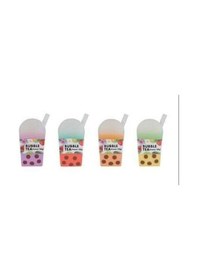 Resim Adel Bubble Tea Silgi 