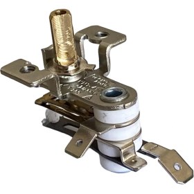 Resim Universal Ufo Alf Kumtel Uyumlu Infrared Isıtıcı Termostatı 