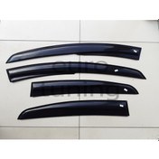 Resim Fiat Linea Ithal Mugen Tipi Cam Rüzgarlığı Rüzgarlık Diğer