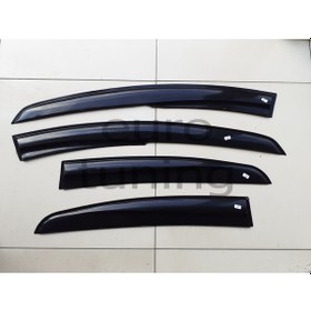 Resim Fiat Linea Ithal Mugen Tipi Cam Rüzgarlığı Rüzgarlık 