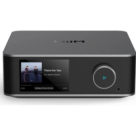 Resim Wiim Ultra Medya ve Internet Player Space Grey 