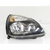 Resim Ayfar 202287-far Sol Renault Symbol Thalıa Iıı 2013-2017 Ayfar 260105183r 