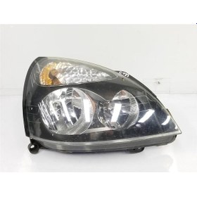 Resim Ayfar 202287-far Sol Renault Symbol Thalıa Iıı 2013-2017 Ayfar 260105183r 