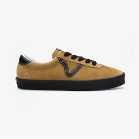 Resim Vans Sport Low Erkek Kahverengi Sneaker 