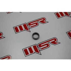 Resim CG 125 ŞANZIMAN MERKEZ DİŞLİ MİLİ 15.23.12 HK RULMAN 