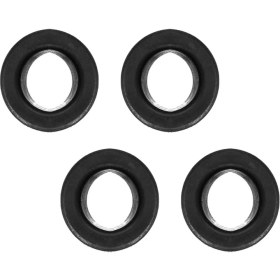 Resim Alpha Auto Part Mercedes CLK Class W208, W209 için 4'lü Kapı Kilit Klavuz Burcu 