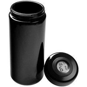 Resim Poppins Lab Isı Kontrollü Uv Saklama Kavanozu 250 Ml 