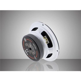 Resim Forx Xmd-3065 200 Rms 400 W 16 Cm Midrange 