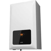 Resim Airfel Maestro Optimum 20/24 kW 17.000 Kcal Tam Yoğuşmalı Kombi Airfel