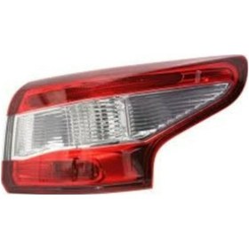 Resim Nissan Qashqai 2014 Sonrası Sağ Stop 26550-4Ea0A 