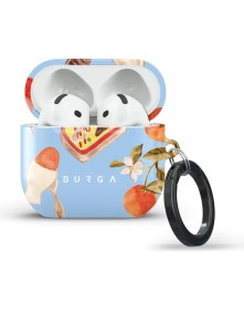 Resim Teknocan Marketing Burga Airpods 4 ile Uyumlu Kılıf, Al Fresco 