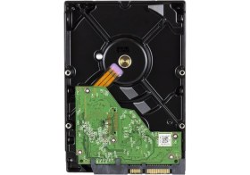 Resim Western Dıgıtal Purple WD22PURZ 2 Tb Sata 6gb/s 7/24 Güvenlik Harddısk (4944) 