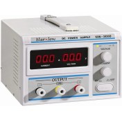 Resim Marxlow KXN-3020D 0 - 30 Volt 0 – 20 Amper Arası Ayarlı Güç Kaynağı 