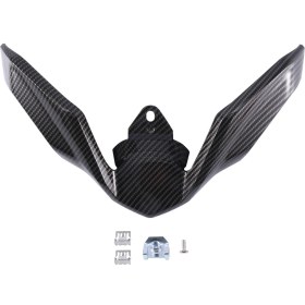 Resim Woodpool R1250GS R1200GS R 1200GS 1200 Gs Lc 1250 2019-2021 Için Ön Gaga Kaplama Uzatma Tekerlek Uzatma Kapağı (Yurt Dışından) 