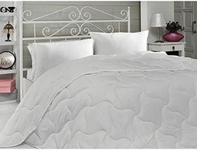 Resim Tek Kişilik Microfiber Yorgan 155x215 CM 