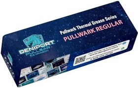 Resim Pullwark Regular | Termal Macun (2 gr) 