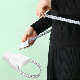 Resim Store Ergonomik Vücut Ölçüm Mezurası 